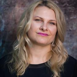 Jowita Serocka Z Naturą Po Zdrowie -BIOREZONANS GRUDZIĄDZ