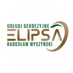 ELIPSA Usługi Geodezyjne Radosław Wyszyński