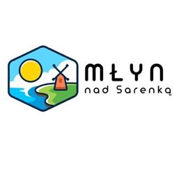Młyn nad Sarenką