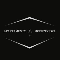 Apartamenty Modrzewiowa