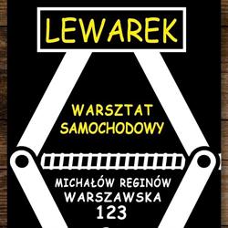 LEWAREK warsztat samochodowy