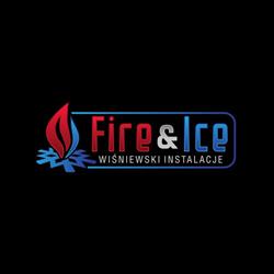 Klimatyzacja Fire&Ice Wiśniewski Instalacje