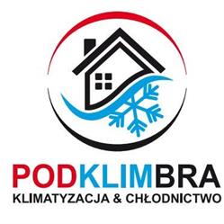 Podklimbra Marcin Podymniak