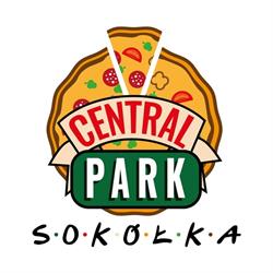 Central Park Pizza