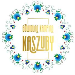 Pole namiotowe "Gowidlino kamping kaszuby"