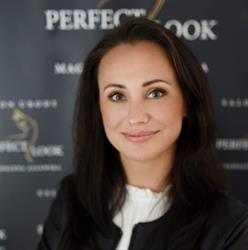 Salon Stylizacji Paznokci Monika Wieczorek