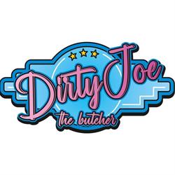 Dirty Joe Lublin