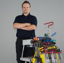 DentKrak757 - Usuwanie Wgnieceń bez Lakierowania - metodą PDR