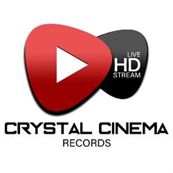 CRYSTAL CINEMA RECORDS