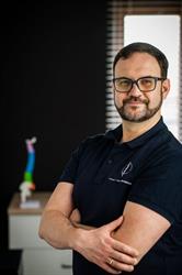 Q Terapia Manualna (Chiropraktyk Jakub Pietrzyk)