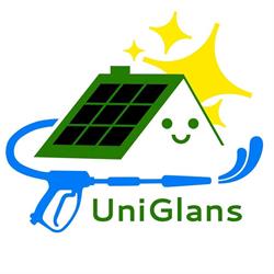 Mycie paneli fotowoltaicznych Szczytno - UniGlans