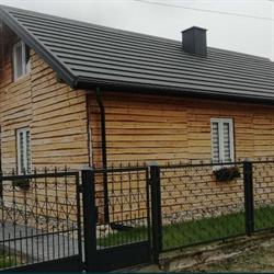 Agroturystyka Siedlisko