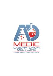 AD-MEDIC Laboratorium Medyczne Agnieszka Dubanowicz