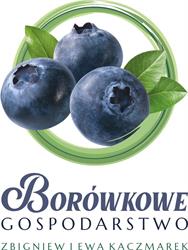 Borówkowe Gospodarstwo Zbigniew i Ewa Kaczmarek
