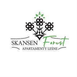 Skansen Forest