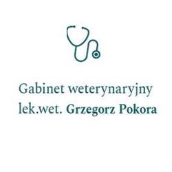 Gabinet weterynaryjny lek.wet. Grzegorz Pokora