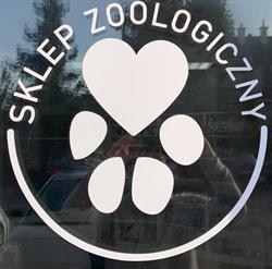 Biała Łapka - Sklep Zoologiczny Gdynia