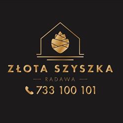 Złota Szyszka Radawa
