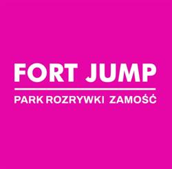 Park Trampolin w Zamościu Fort Jump