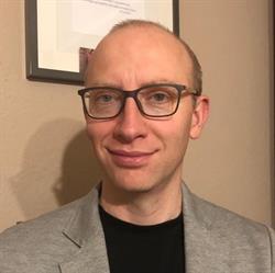 Rafał Długosz Bo lubię pomagać