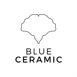 Blue Ceramic Bolesławiec