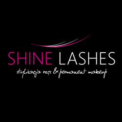 Shine Lashes - Stylizacja Rzęs & Permanent Makeup