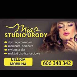 Studio Urody - Mia