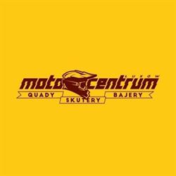 MOTO CENTRUM ŁUKÓW quady skutery motocykle
