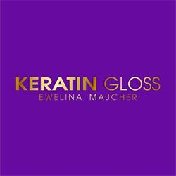 Keratin Gloss - Keratynowe prostowanie włosów i nanoplastia Rzeszów