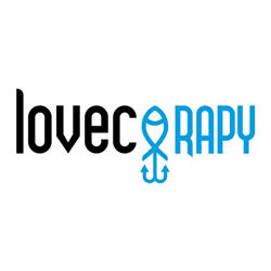 Lovec-Rapy