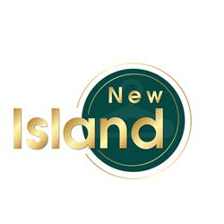 New Island Ilona Kurcz-Gadzała