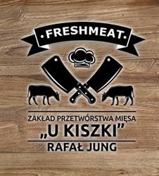 Zakład przetwórstwa mięsa Rafał Jung " u Kiszki"