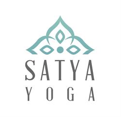 Satya Yoga Lidia Perlińska-Tyrzyk