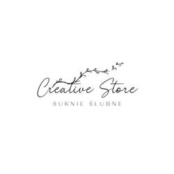 Creative store / Suknie ślubne
