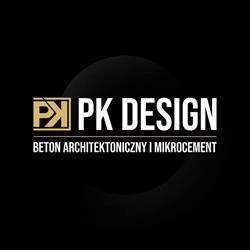 PK Design Beton Architektoniczny I Mikrocement
