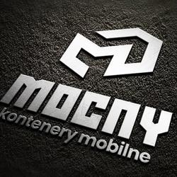 MOCNY Sp. z o.o. Kontenery mobilne