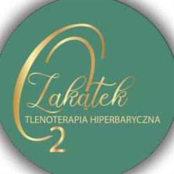 Tlenoterapia hiperbaryczna o2zakatek