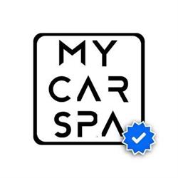 Myjnia Samochodowa Ręczna My Car Spa Autokosmetyka Powłoki Ceramiczne Auto Detailing