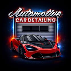 Automotive Car Detailing