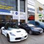 Import aut USA Lublin