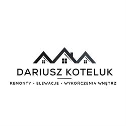 Dariusz Koteluk Zakład Usługowy