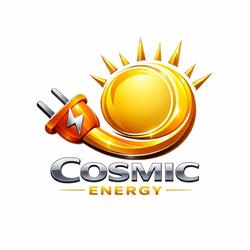 Cosmic Energy