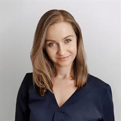 Komfort Ruchu Fizjoterapia Aleksandra Cichoń