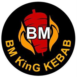 BM KinG KEBAB dąbrowa Górnicza