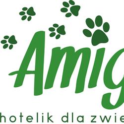 Hotelik dla zwierząt Amigo