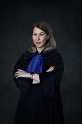Kancelaria Radcy Prawnego Joanna Blazowska - Radca Prawny Piła