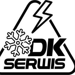 DK Serwis Damian Kornacki Montaż klimatyzacji I Pomp Ciepła; Panasonic Samsung Gree Daikin