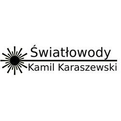 Światłowody Kamil Karaszewski