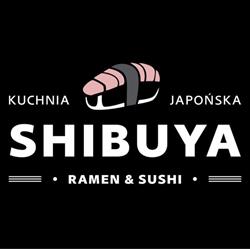Shibuya - Ramen & Sushi