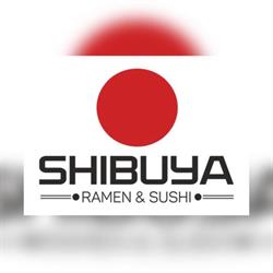 Shibuya - Ramen & Sushi
